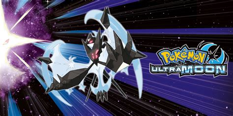 pokemon ultra moon release date.